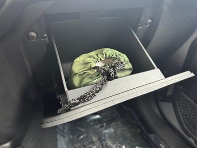 2022 Jeep Wrangler Unlimited Sahara High Altitude