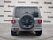 2022 Jeep Wrangler Unlimited Sahara High Altitude