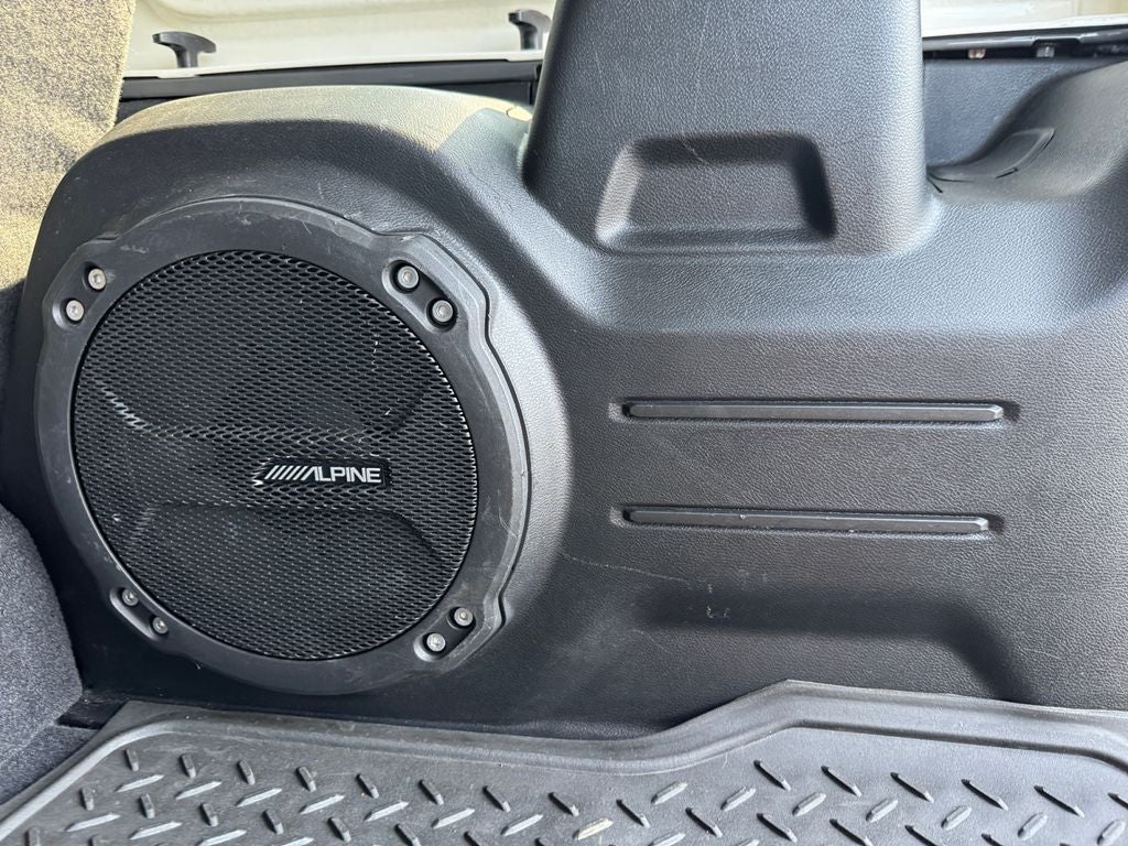 2021 Jeep Wrangler Unlimited Rubicon 4xe