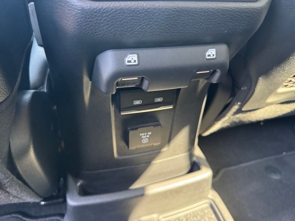 2021 Jeep Wrangler Unlimited Rubicon 4xe