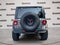 2021 Jeep Wrangler Unlimited Rubicon 4xe