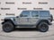 2021 Jeep Wrangler Unlimited Rubicon 4xe
