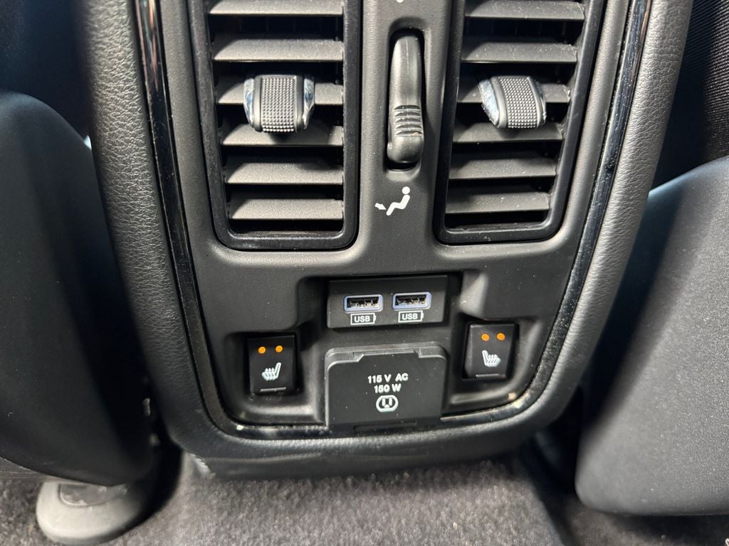 2020 Jeep Grand Cherokee High Altitude