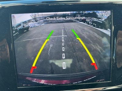 2020 Jeep Grand Cherokee High Altitude