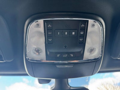 2020 Jeep Grand Cherokee High Altitude