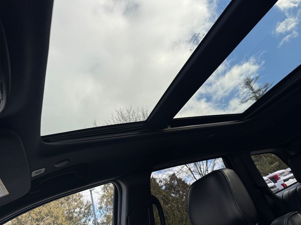 2020 Jeep Grand Cherokee High Altitude