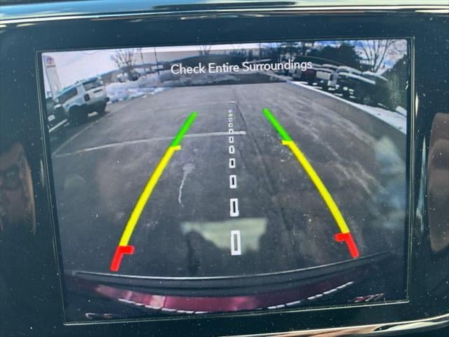 2020 Jeep Grand Cherokee High Altitude