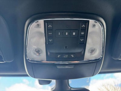 2020 Jeep Grand Cherokee High Altitude