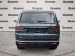 2023 Jeep Wagoneer Series II