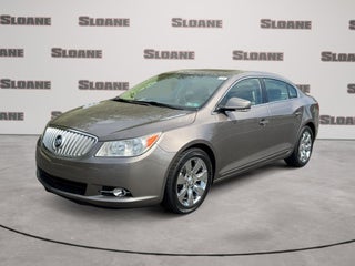 2011 Buick LaCrosse CXL