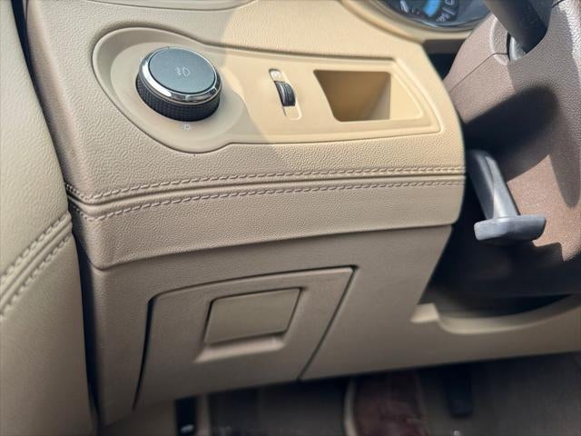 2011 Buick LaCrosse CXL