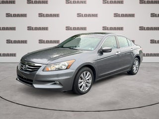 2011 Honda Accord EX 3.5