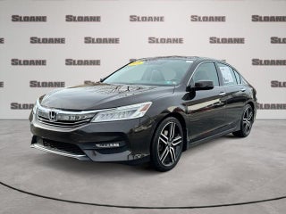 2016 Honda Accord Touring