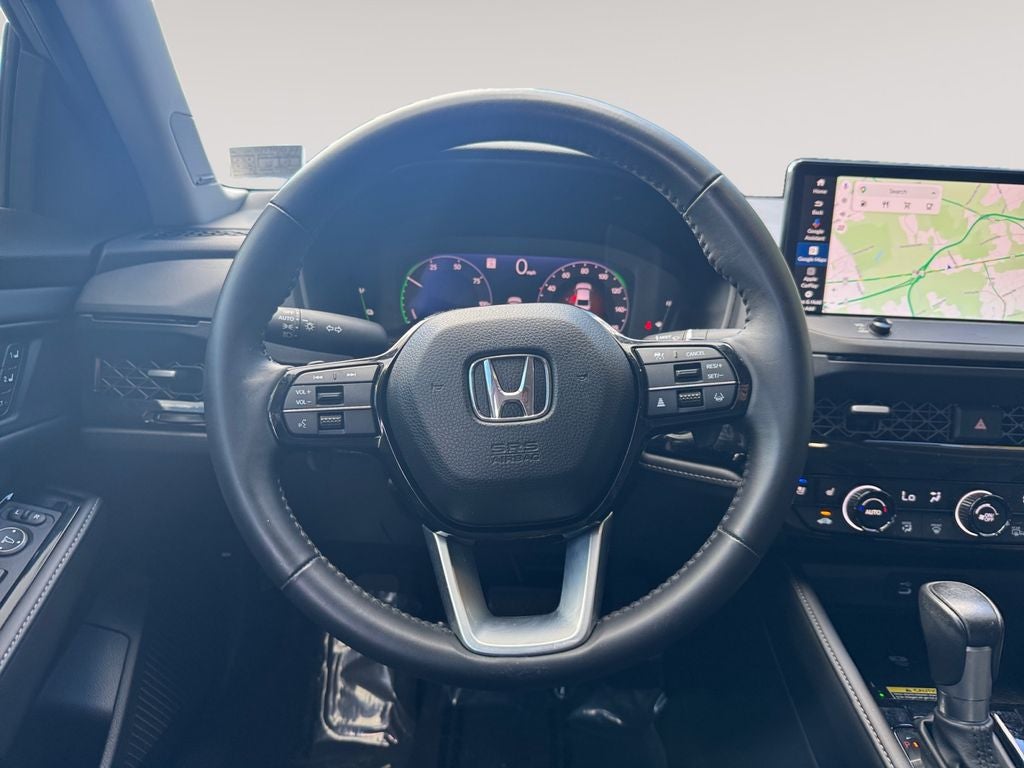 2023 Honda Accord Touring