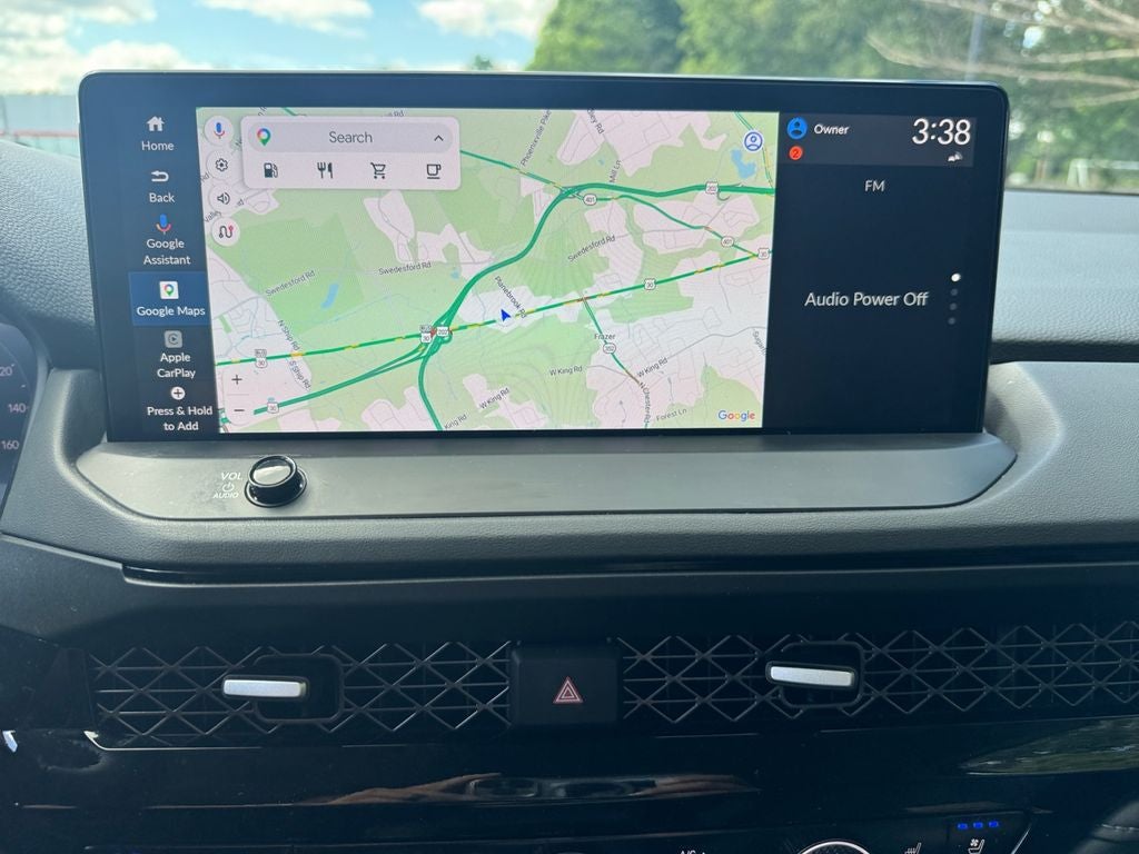 2023 Honda Accord Touring