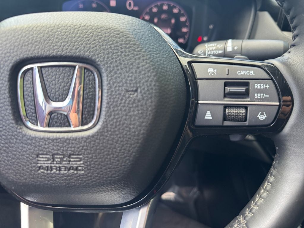 2023 Honda Accord Touring