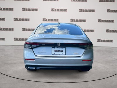 2023 Honda Accord Touring