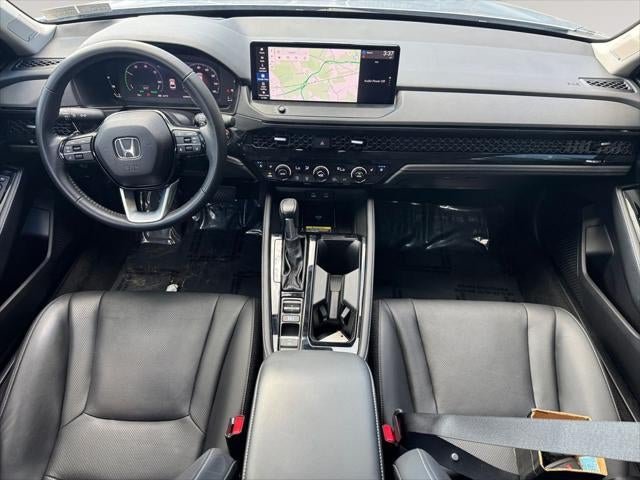 2023 Honda Accord Touring