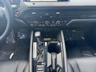 2023 Honda Accord Touring