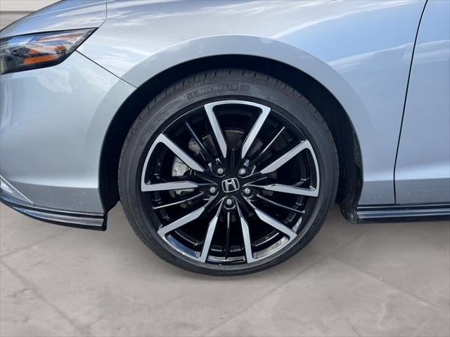 2023 Honda Accord Touring
