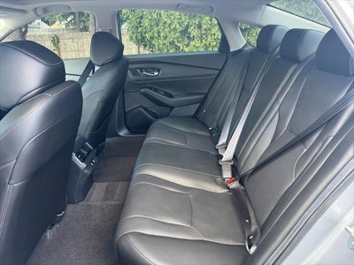 2023 Honda Accord Touring