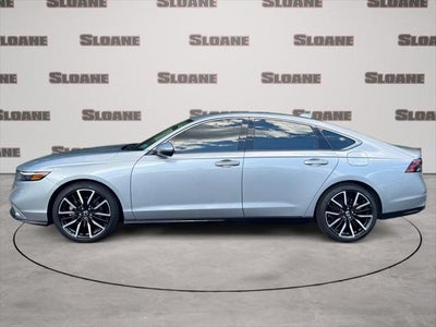2023 Honda Accord Touring