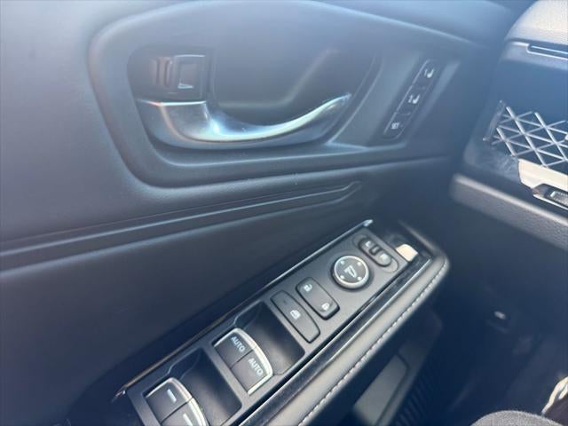 2023 Honda Accord Touring