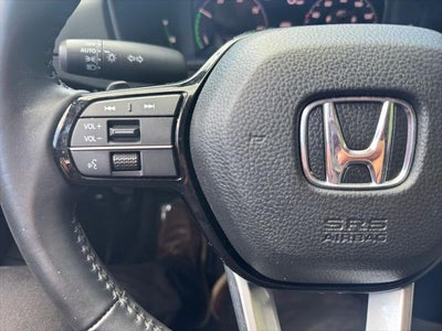 2023 Honda Accord Touring