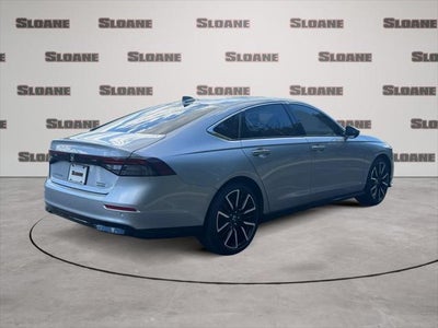2023 Honda Accord Touring