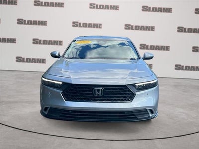 2023 Honda Accord Touring