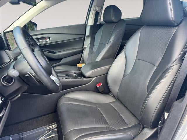 2023 Honda Accord Touring