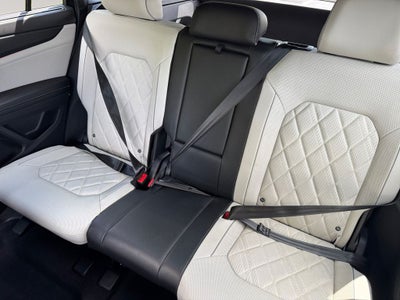 2024 Volkswagen Atlas Cross Sport 2.0T SEL Premium R-Line