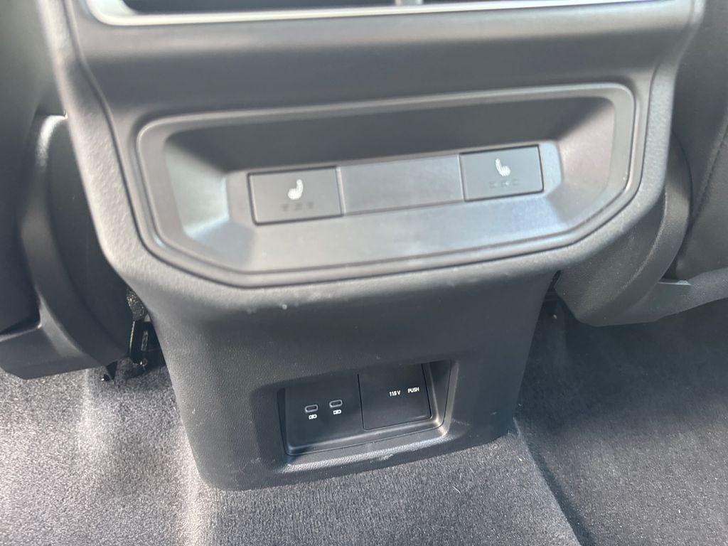 2024 Volkswagen Atlas Cross Sport 2.0T SEL Premium R-Line