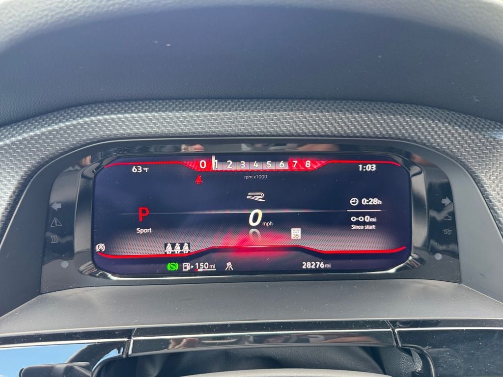 2024 Volkswagen Atlas Cross Sport 2.0T SEL Premium R-Line