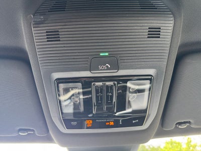 2024 Volkswagen Atlas Cross Sport 2.0T SEL Premium R-Line
