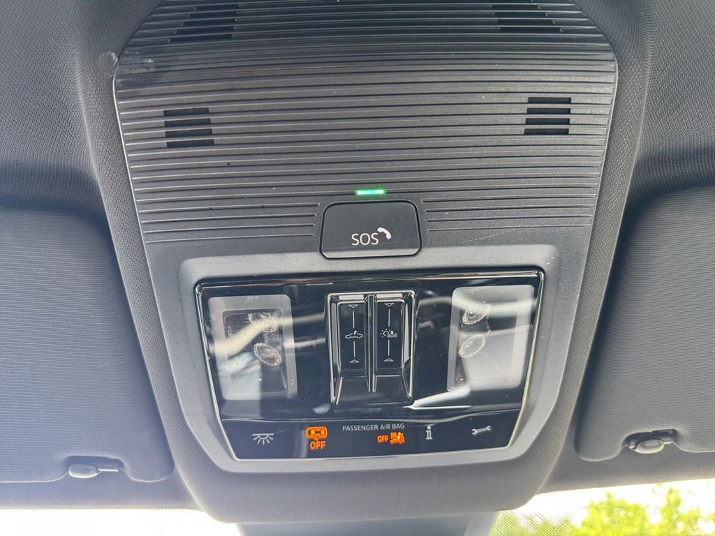2024 Volkswagen Atlas Cross Sport 2.0T SEL Premium R-Line
