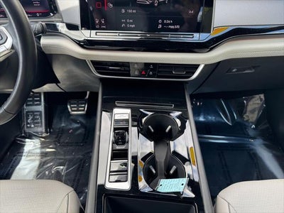 2024 Volkswagen Atlas Cross Sport 2.0T SEL Premium R-Line
