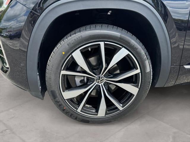 2024 Volkswagen Atlas Cross Sport 2.0T SEL Premium R-Line