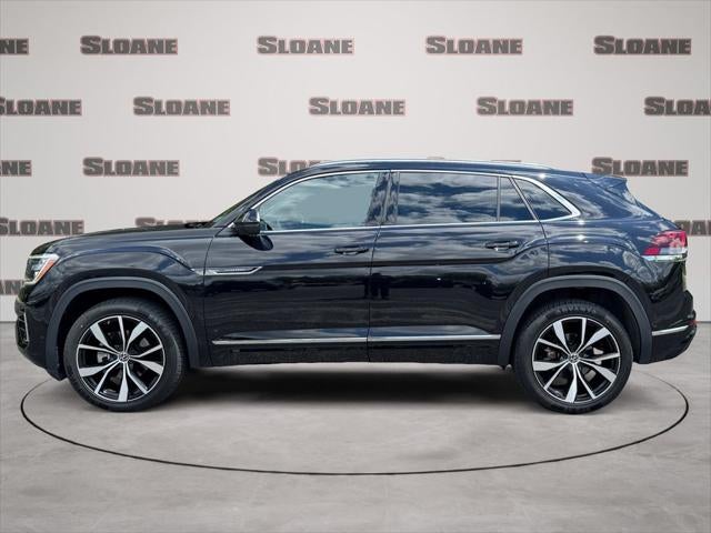 2024 Volkswagen Atlas Cross Sport 2.0T SEL Premium R-Line