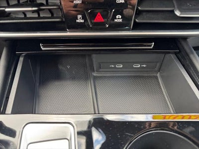 2024 Volkswagen Atlas Cross Sport 2.0T SEL Premium R-Line