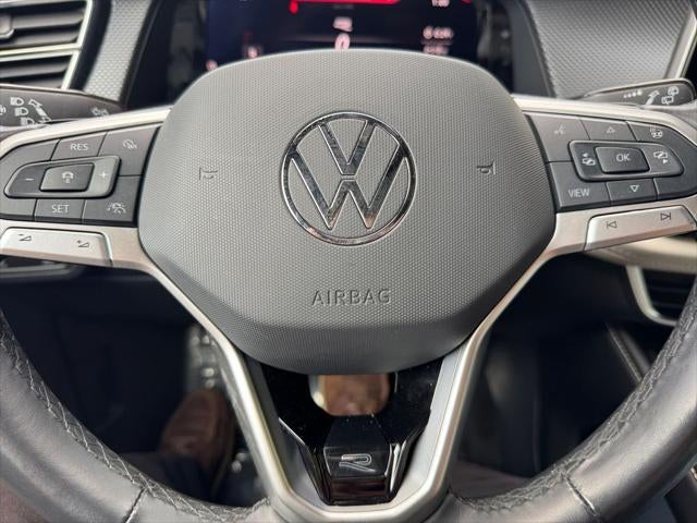 2024 Volkswagen Atlas Cross Sport 2.0T SEL Premium R-Line