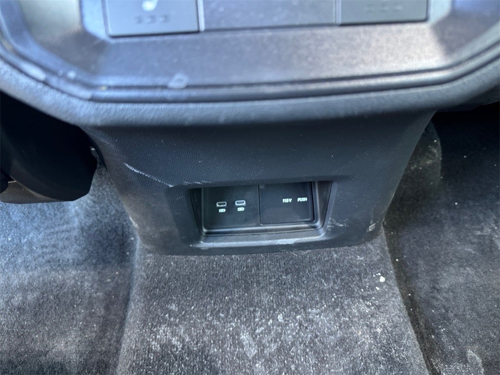 2024 Volkswagen Atlas Cross Sport 2.0T SEL Premium R-Line