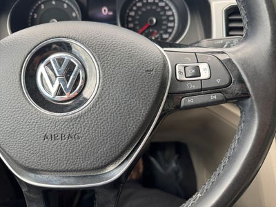 2018 Volkswagen Atlas SEL 4Motion