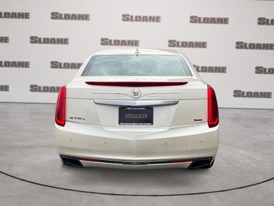 2013 Cadillac XTS Premium