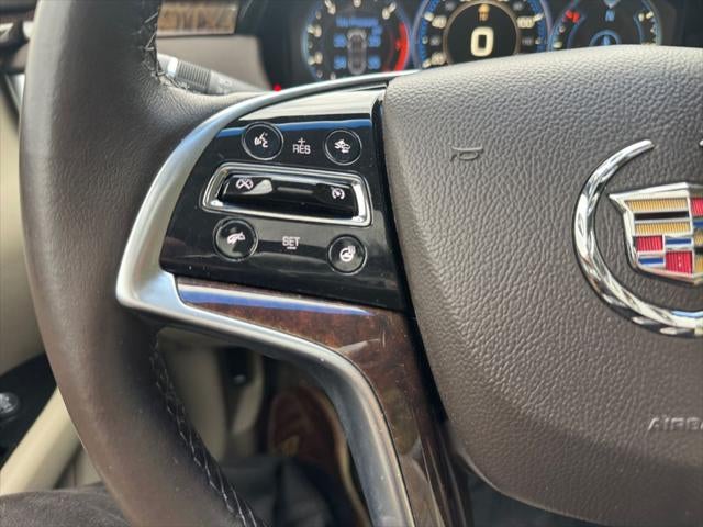 2013 Cadillac XTS Premium