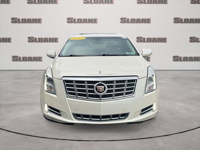 2013 Cadillac XTS Premium