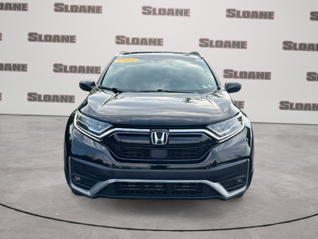 2021 Honda CR-V Touring