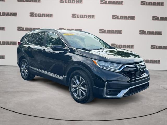 2021 Honda CR-V Touring