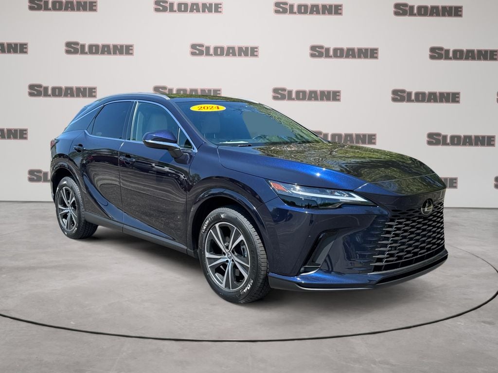 2024 Lexus RX 350 Premium
