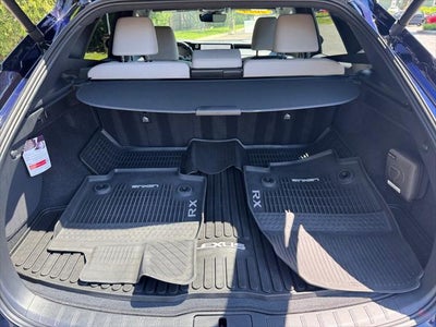 2024 Lexus RX 350 PREM AWD 350 Premium